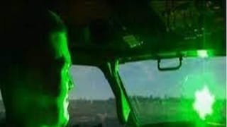 কলকাতার আকাশে লেজার-বিপদ কলকাতার আকাশে লেজার-বিপদ