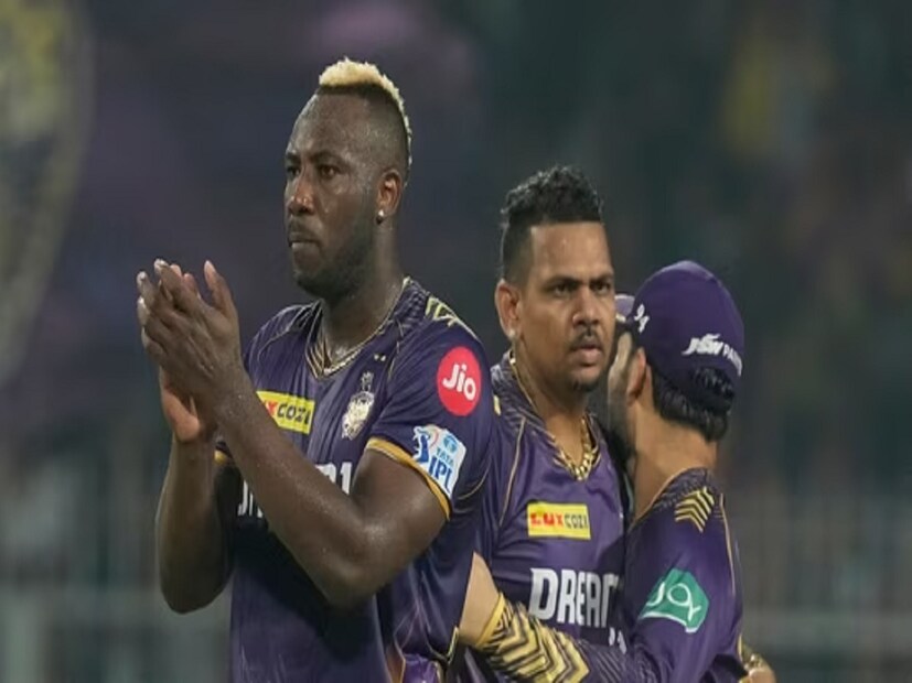 তবে, রাসেল জয়ের কৃতিত্ব দিচ্ছেন সতীর্থ হর্ষিত রানাকেও। যে ভাবে শেষ ওভারে হর্ষিত বল করেছেন, তা মুগ্ধ করেছে রাসেলকেও। মাঠে তাঁর উচ্ছ্বাস প্রকাশ দেখেও তা টের পাওয়া গিয়েছে।