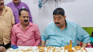 বিপাকে অনুব্রত মণ্ডল