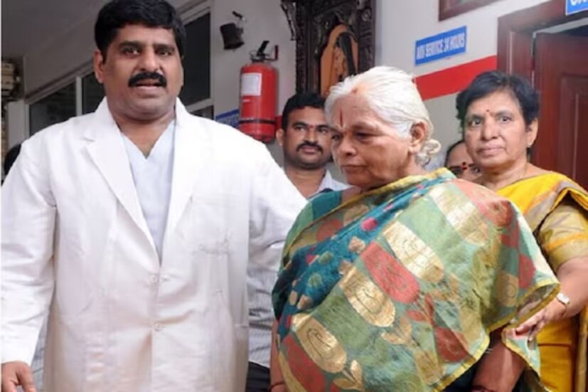 ২০১৯ সালে, আরামত্তি IVF এর মাধ্যমে গর্ভবতী হয়েছিলেন। এখন তিনি তাঁর বাচ্চাদের মানুষ করছেন। হিউম্যান ফার্টিলাইজেশন অ্যান্ড এমব্রায়োলজি অথরিটির পরিসংখ্যান অনুসারে, ডোনারের 'এগস' ব্যবহার করে ইন ভিট্রো ফার্টিলাইজেশনের মাধ্যমে ৫০ বছরের বেশি বয়সি মহিলাদের দ্বারা প্রতি বছর ২০টিরও বেশি শিশু জন্মগ্রহণ করে।
