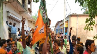 আরামবাগে বিজেপি প্রার্থী কে?