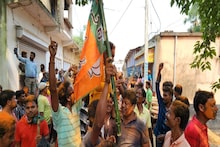 সভা করেছেন মোদি, সেই আরামবাগে বিজেপি প্রার্থী কে? যা ঘটল, রীতিমতো অবিশ্বাস্য