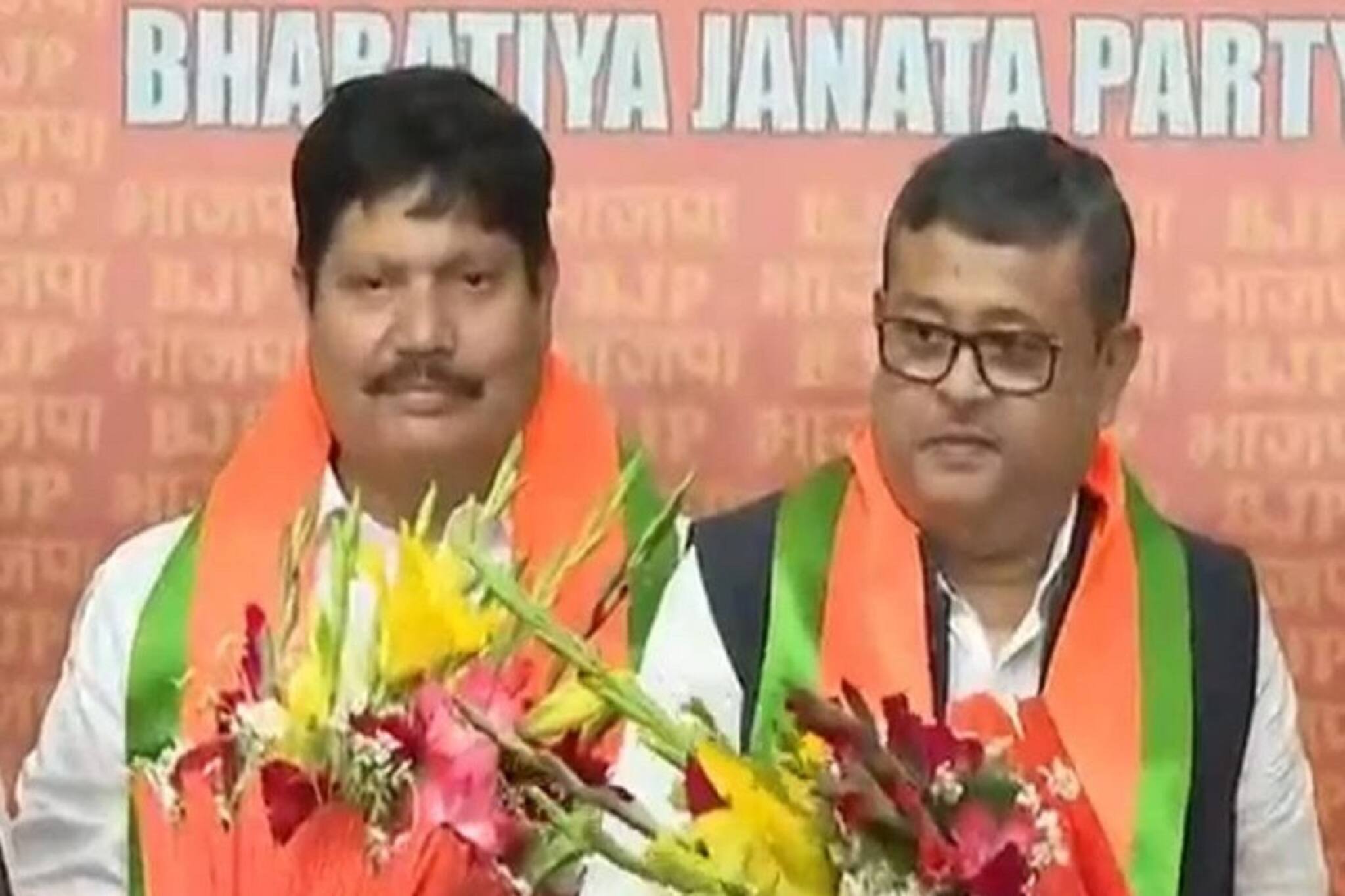 জল্পনা শেষ, দিল্লিতে বিজেপিতে যোগ দিব্যেন্দু-অর্জুনের! জানালেন 'আসল' কারণ