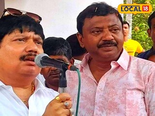অর্জুনের বদলে কেন পার্থ?