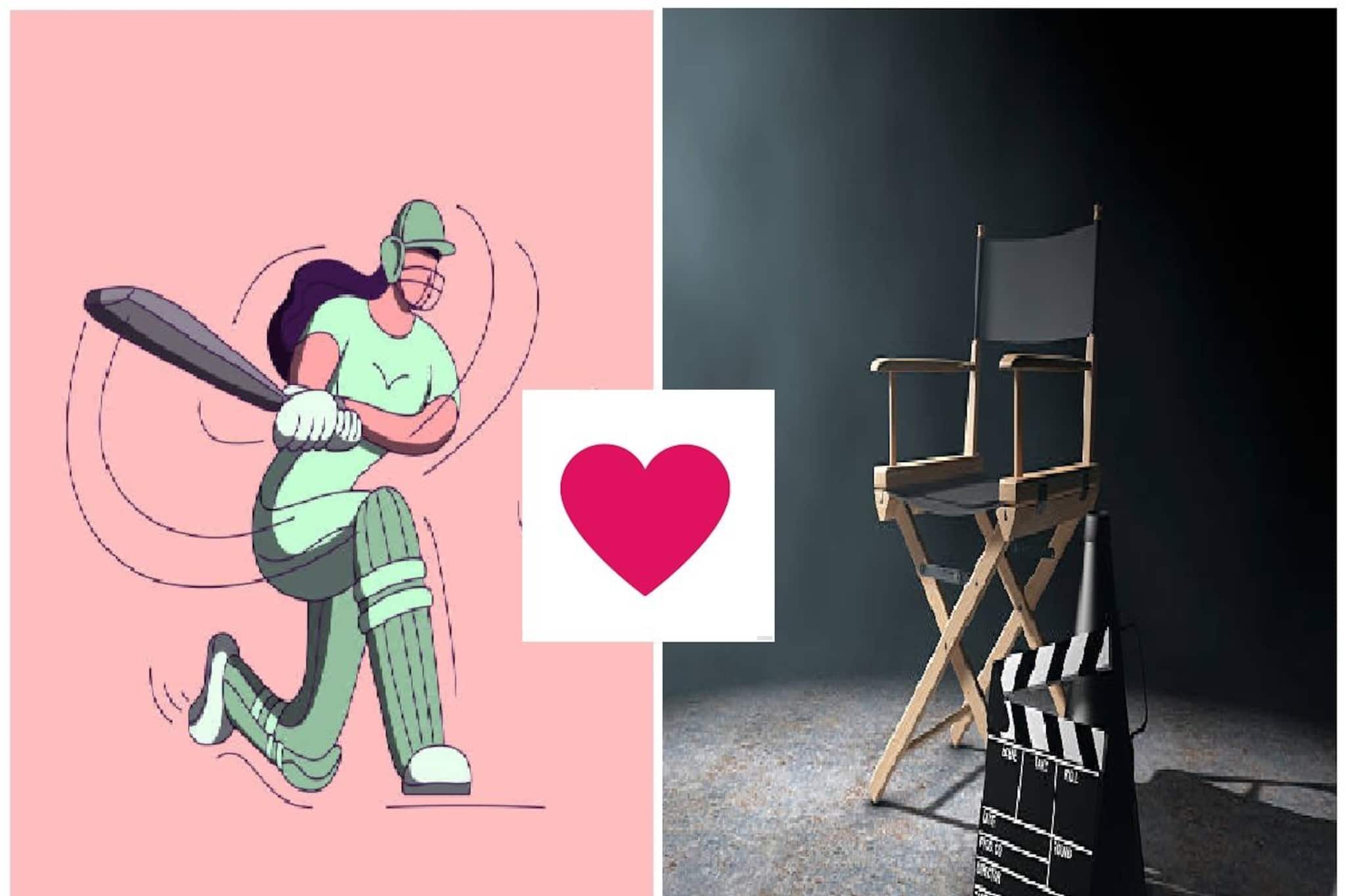 ভারতীয় ক্রিকেটারের বলিউডি প্রেম! নতুন ফটোতে তোলপাড়, চেনেন কি এই জুটিকে