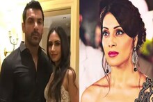 বিপাশাকে 'ঠকিয়ে' কাকে বিয়ে করেছিলেন জন আব্রাহাম? একসঙ্গে দেখা গেল তাঁদের