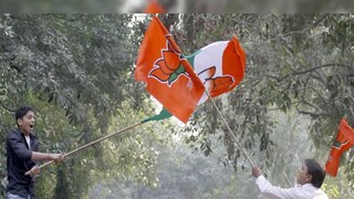 প্রতীকী ছবি৷ প্রতীকী ছবি৷