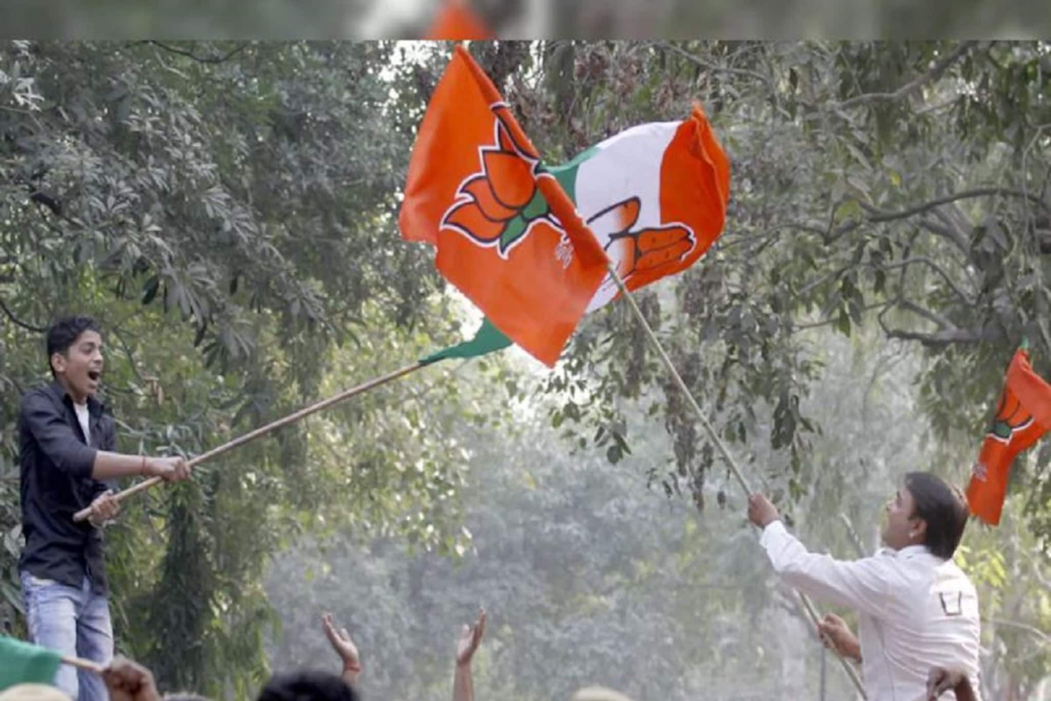 দক্ষিণের তিন বড় রাজ্যে জোর লড়াই? ইন্ডিয়া টুডে-অ্যাক্সিস সমীক্ষায় ইঙ্গিত