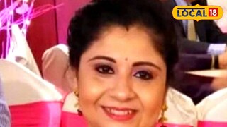 অকালমৃত্যু মহিলার