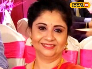 অকালমৃত্যু মহিলার