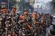 সপ্তম দফার ভোট নিয়ে কড়া কমিশন, শুক্রবার থেকেই সক্রিয় কুইক রেসপন্স টিম