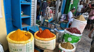 মশলায় 'বিষ'