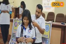 কেটে ফেলা হল কলেজ পড়ুয়াদের শখের চুল, এ কী কাণ্ড বাঁকুড়ায়!