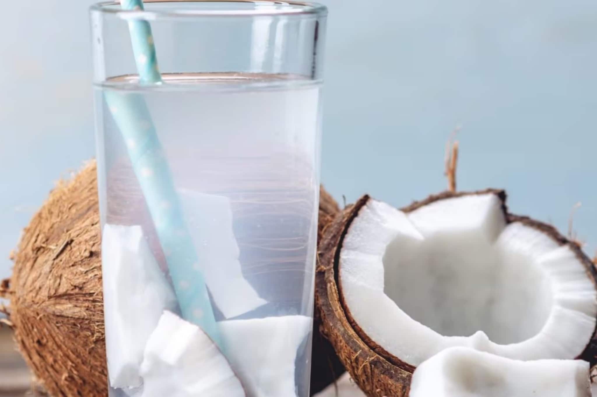 নারকেল খেলে হু হু করে কমবে ওজন ? কী জানালেন চিকিৎসক