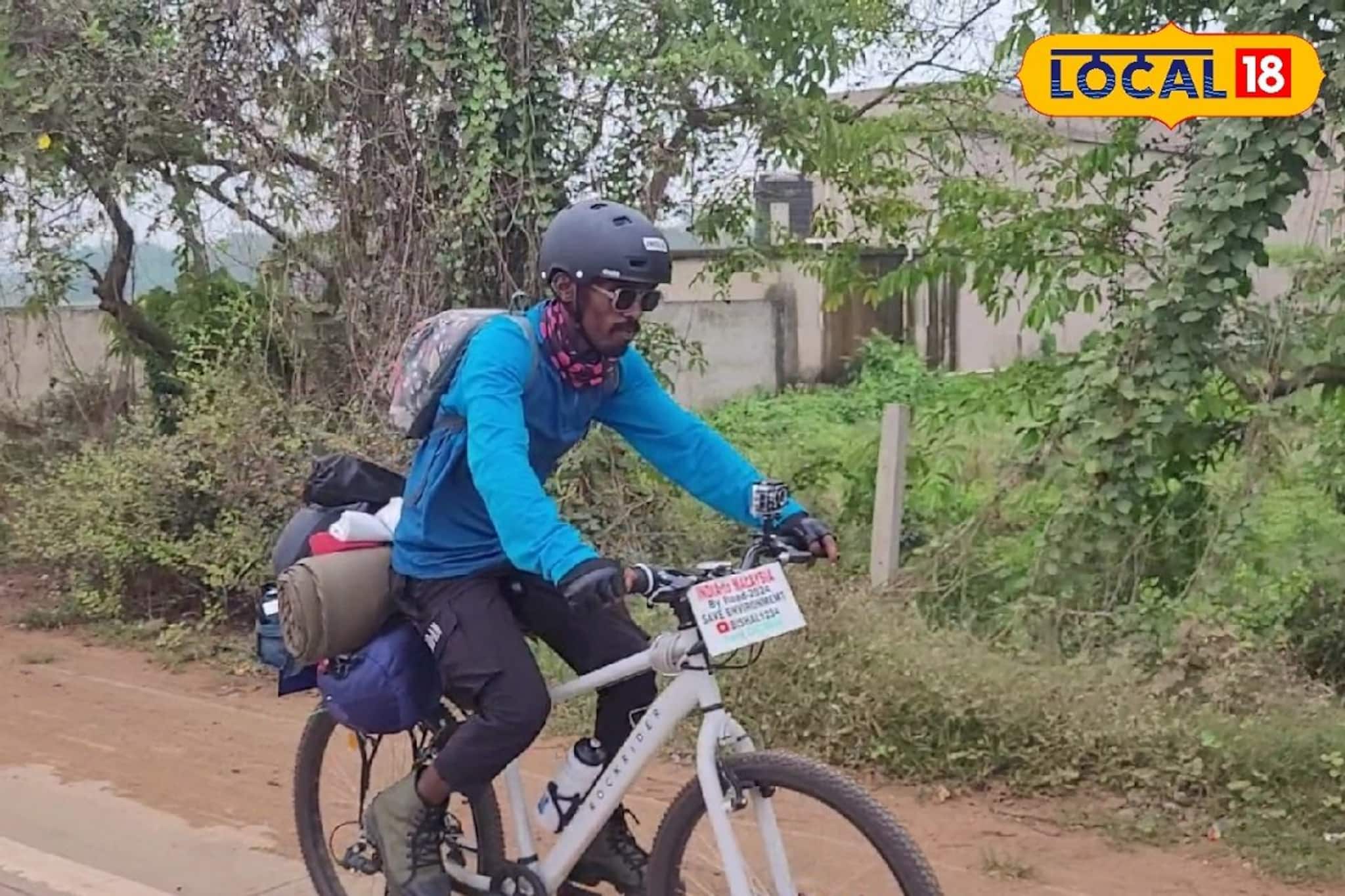 পরিবেশ রক্ষায় যা করলেন অসমীয়া যুবক, জানলে অবাক হবেন 