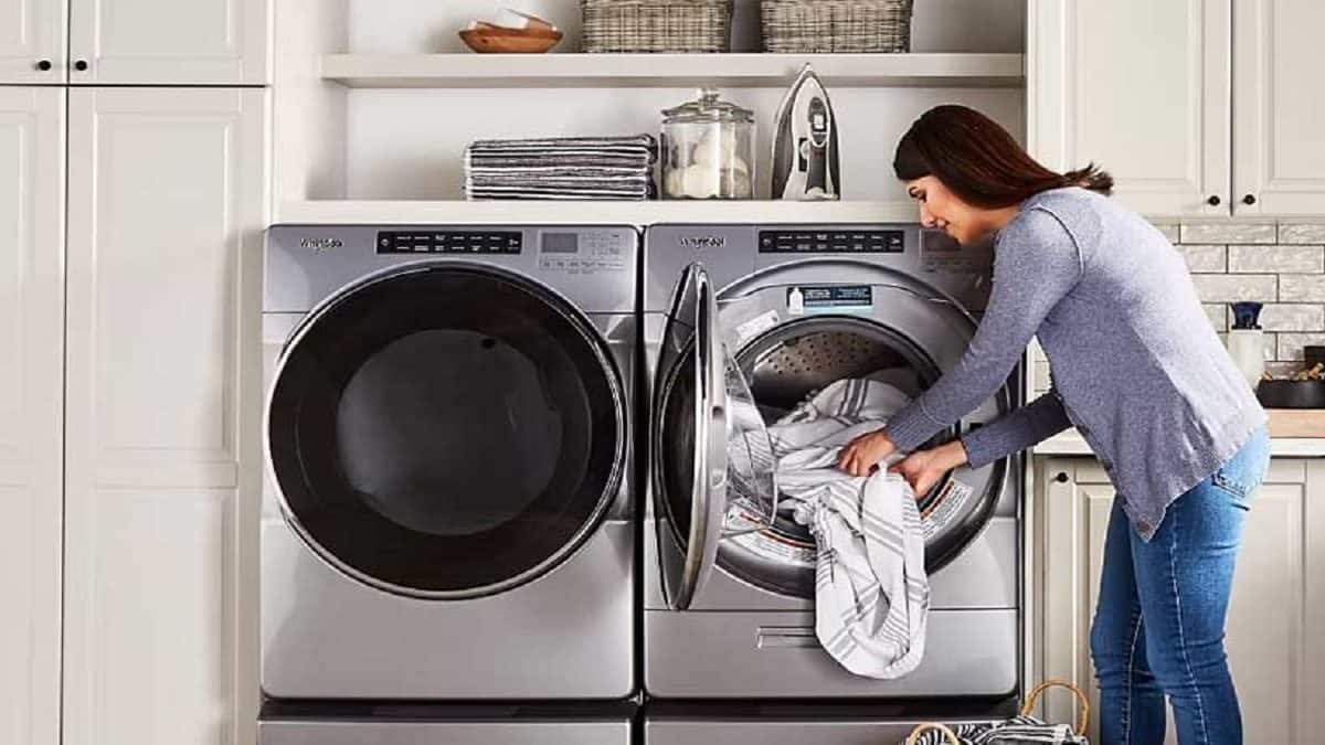 Washing Machine: এই ভুল করলেই সর্বনাশ! সঙ্গে সঙ্গে খারাপ হবে ওয়াশিং মেশিন!