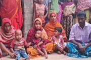 কলকাতার গার্ডেনরিচের ঘটনায় মৃত্যু হল মুর্শিদাবাদের এক পরিযায়ী শ্রমিকের