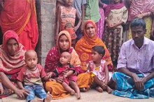 কলকাতার গার্ডেনরিচের ঘটনায় মৃত্যু হল মুর্শিদাবাদের এক পরিযায়ী শ্রমিকের