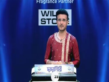 পায়েলের কেন বিয়ে হচ্ছে না? কারণ জানালেন সৌরভকে! শুনে হা হয়ে গেলেন 'দাদা'