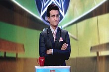আইপিএলের মাঝেই চমক, সৌরভের 'দাদাগিরি শো' এবার দিল্লিতে! জানুন বিস্তারিত