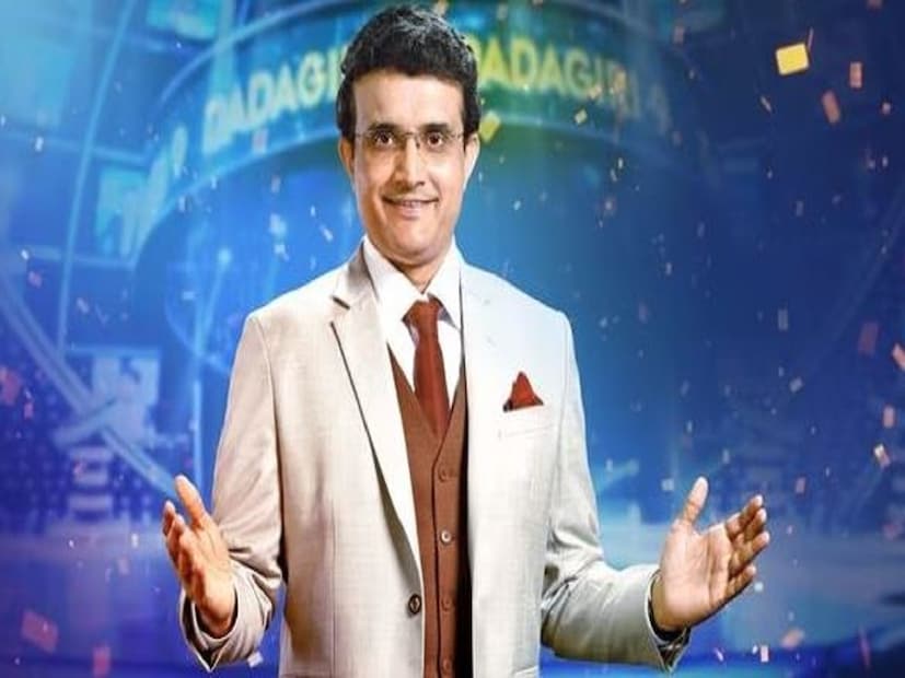 Sourav Ganguly Daughter Sana: জি বাংলার ‘দাদাগিরি’ মানে কি কেবল ক্যুইজের আনন্দ? সঞ্চালক হিসেবে সৌরভ গঙ্গোপাধ্যায়ের বুদ্ধিদীপ্ত মন্তব্য, তাঁর জীবনের গল্প, তাঁর পরিবারের সুখদুঃখের কাহিনি, দর্শকেরা যেন ‘দাদাগিরি’তে দাদাকে দেখার জন্যই বসে থাকেন টিভির সামনে।