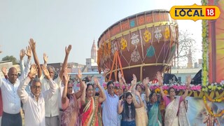 ফের নতুন রেকর্ড