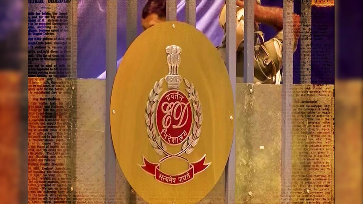 রেশন দুর্নীতির তদন্তে বিরাট মোড়! ব্যবসায়ীর বাড়িতে হানা ইডির, ৯০টি