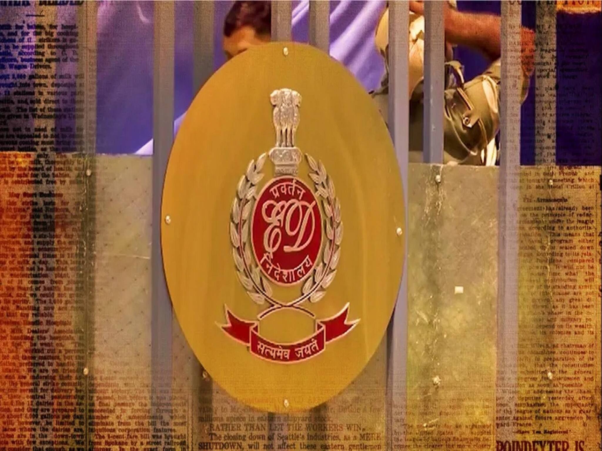 আরজি কর দুর্নীতি মামলায় উঠে এল অন্য সন্দীপের নাম! সকাল থেকেই তল্লাশি অভিযানে ইডি