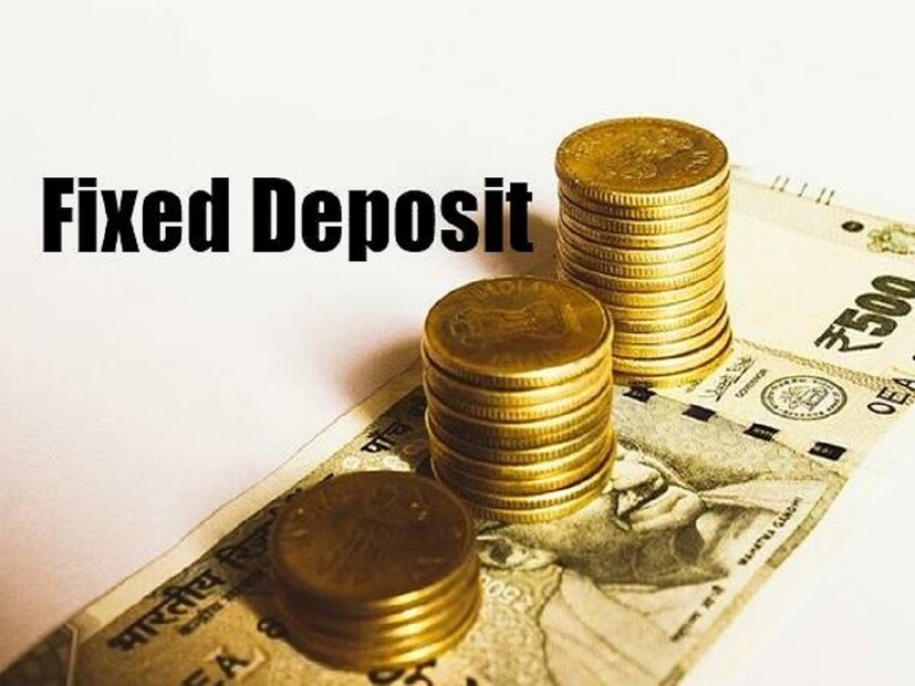 INDUSIND BANK -Indusind Bank FD অর্থাৎ ফিক্সড ডিপোজিটের ক্ষেত্রে ৭.৭৫% হারে সুদ অফার করছে।