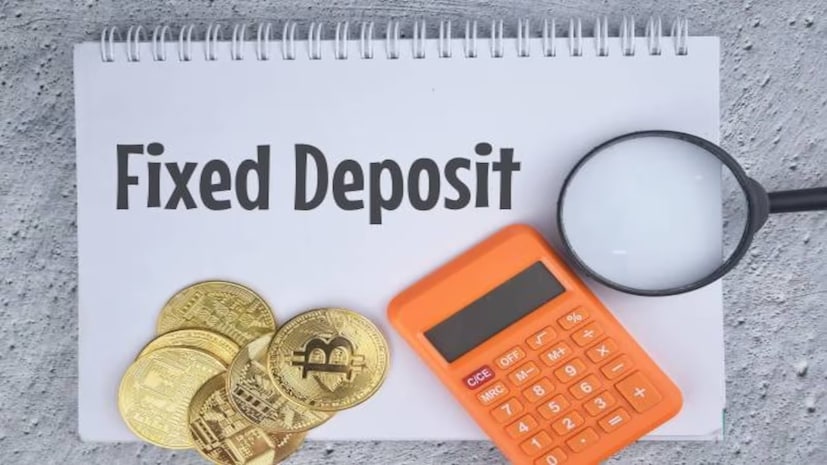 - ICICI ব্যাঙ্ক ১৫ মাস এবং ১৮ মাস পর্যন্ত ৭.২০ শতাংশ সুদের হার অফার করে।- ICICI ব্যাঙ্ক ২ বছর পর্যন্ত ১৮ মাসের জন্য ৭.২০ শতাংশ সুদের হার অফার করে।