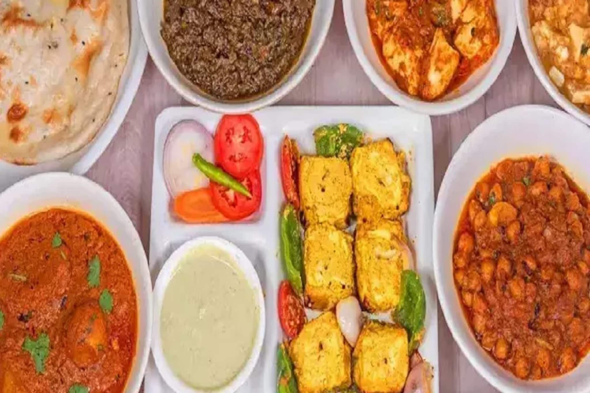 আমিষ না নিরামিষ, কোনটি দ্রুত হজম হয়? জল আর ফল কতক্ষণ সময় নেয় পাচনক্রিয়ায়? জানুন