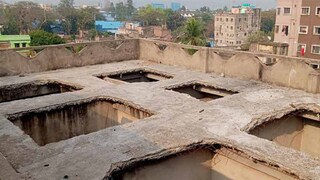 কী চলত গার্ডেনরিচে? কী চলত গার্ডেনরিচে?