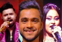 তীরে এসে ডুবল তরী!ফের বাংলার হাতছাড়া Indian Idol ট্রফি, ৩ বাঙালিকে হারালেন বৈভব