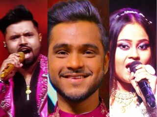 বাংলা নয়, কানপুরের বৈভব জিতলেন ইন্ডিয়ান আইডলের ট্রফি