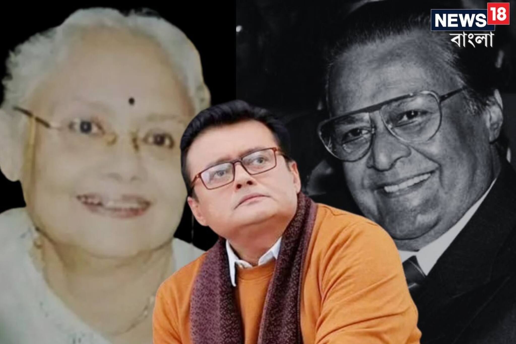 সামান্য চোট থেকে... মায়ের সৎকার করে শোকস্তব্ধ শাশ্বত! যা বললেন, চোখে জল আসবে!