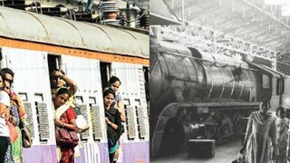 ইউরোপীয় মহিলা গার্ড... ট্রেনে প্রথম লেডিস কম্পার্টমেন্টে কী কী নিয়ম ছিল জানেন কি! চমকে ওঠা ইতিহাস