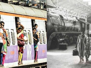 ইউরোপীয় মহিলা গার্ড... ট্রেনে প্রথম লেডিস কম্পার্টমেন্টে কী কী নিয়ম ছিল জানেন কি! চমকে ওঠা ইতিহাস