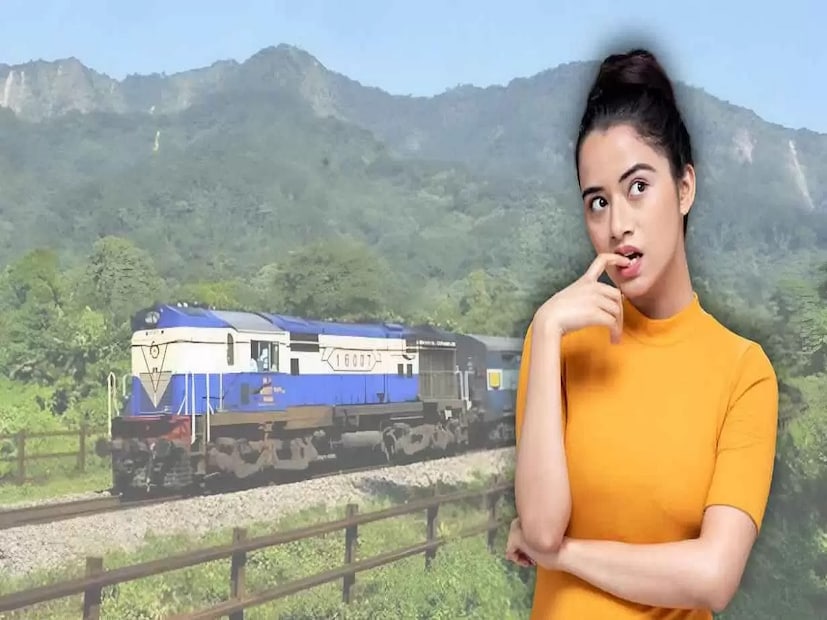 দেশের প্রায় প্রতিটা কোণায় রয়েছে রেল স্টেশন। দেশের মোট ৭,৩৪৯ স্টেশন থেকে প্রতিদিন কয়েক হাজার যাত্রীবাহী ও পণ্যবাহী ট্রেন চলাচল করে। তবে, দেশের এমনওএকটি রাজ্য রয়েছে, যেখানে রয়েছে একটি মাত্র রেল স্টেশন। সেখানেও প্রতিদিন হাজার-হাজার মানুষ যাতায়াত করেন এবং কারও কোনও সমস্যা হয় না।