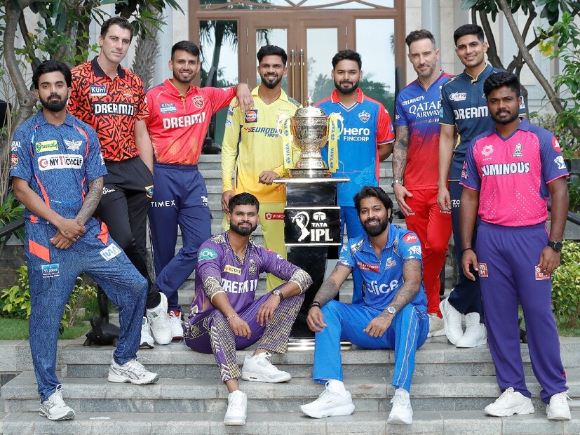 এর আগে ২বার ইন্ডিয়ান প্রিমিয়ার লিগ চ্যাম্পিয়ন হয়েছে কেকেআর। নাইট শিবিরে গৌতম গম্ভীর মেন্টর হয়ে ফিরেছেন। তার পর থেকেই ট্রফি জয়ের প্রত্যাশা বেড়েছে নাইট সমর্থকদের মধ্যে।