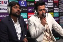 আইপিএলে জঘন্য কাণ্ড! ভোজপুরি কমেন্ট্রি-র সময় অশ্লীল কথা, ইডেনে বড় বিতর্ক