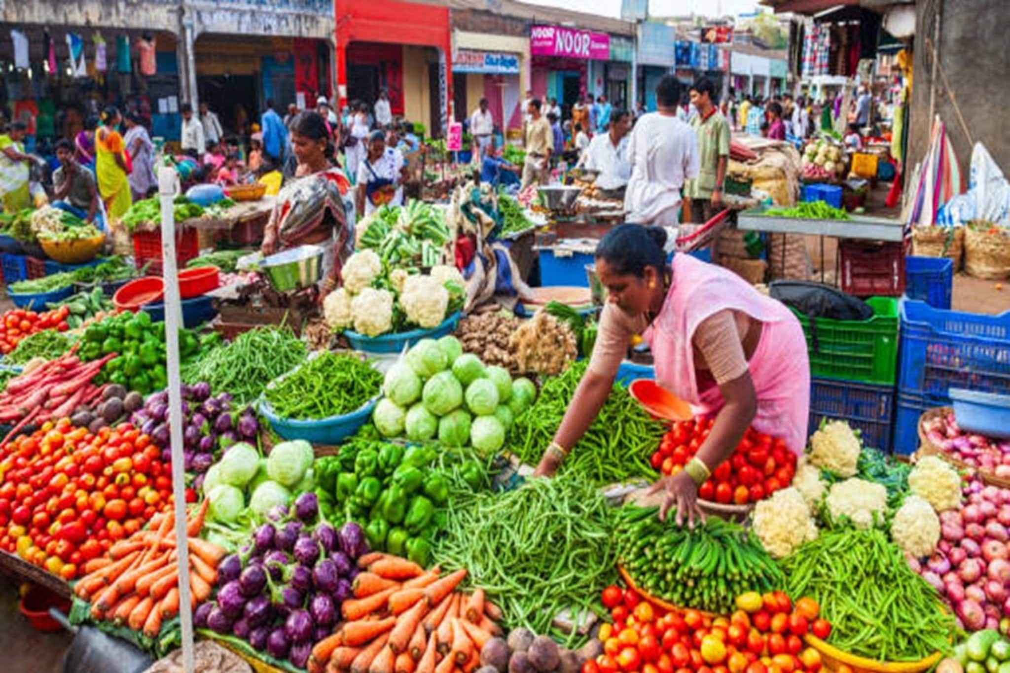 'রমকেলিয়া' মানে ঢেঁড়শ, 'গোদলি' হল পেঁয়াজ, এই রাজ্যে সবজির নামে হাসি থামবে না