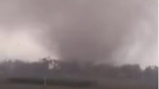 ঠিক যেন দানব