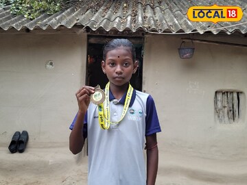 পদকজয়ী