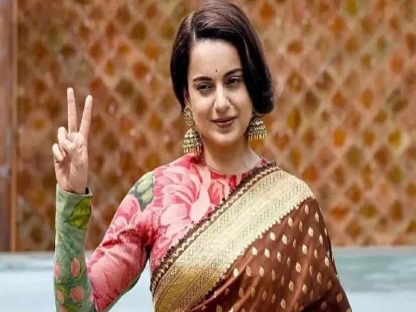 আজ চণ্ডীগড় বিমানবন্দরে দুপুর সাড়ে তিনটে নাগাদ ঘটনাটি ঘটে। সেই সময় কঙ্গনা দিল্লিগামী বিমান ধরার জন্য বিমানবন্দরে ছিলেন।
