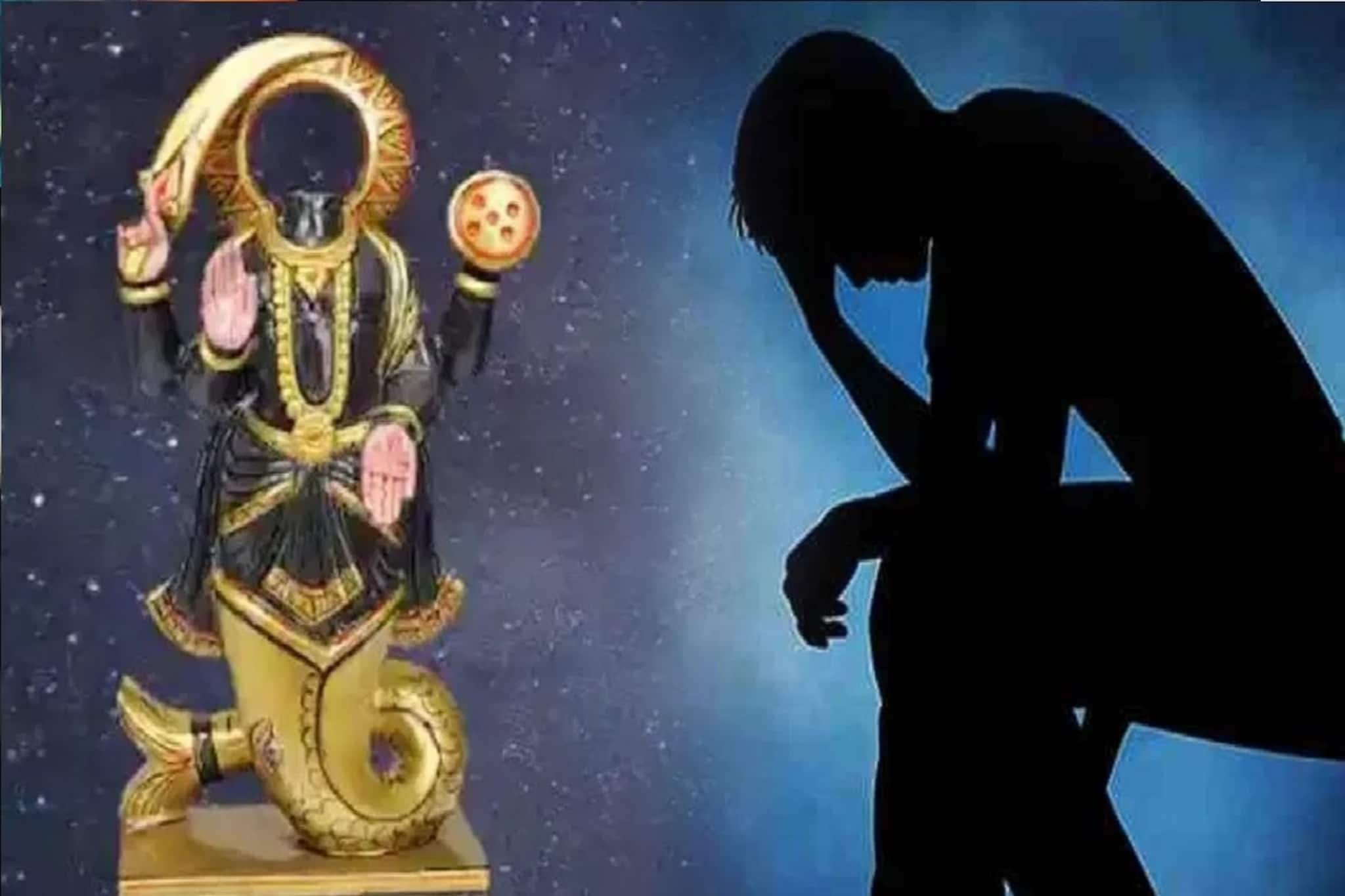 কেতুর রক্তচক্ষু-রোষ বলে বলে উড়িয়ে দিন, ঘরে বাইরে সাফল্য শত্রুকে সহজেই দশ গোল