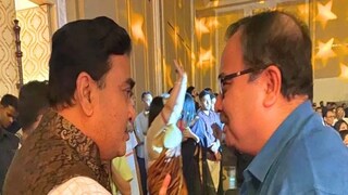 অভিজিৎকে সতর্ক করলেন কুণাল