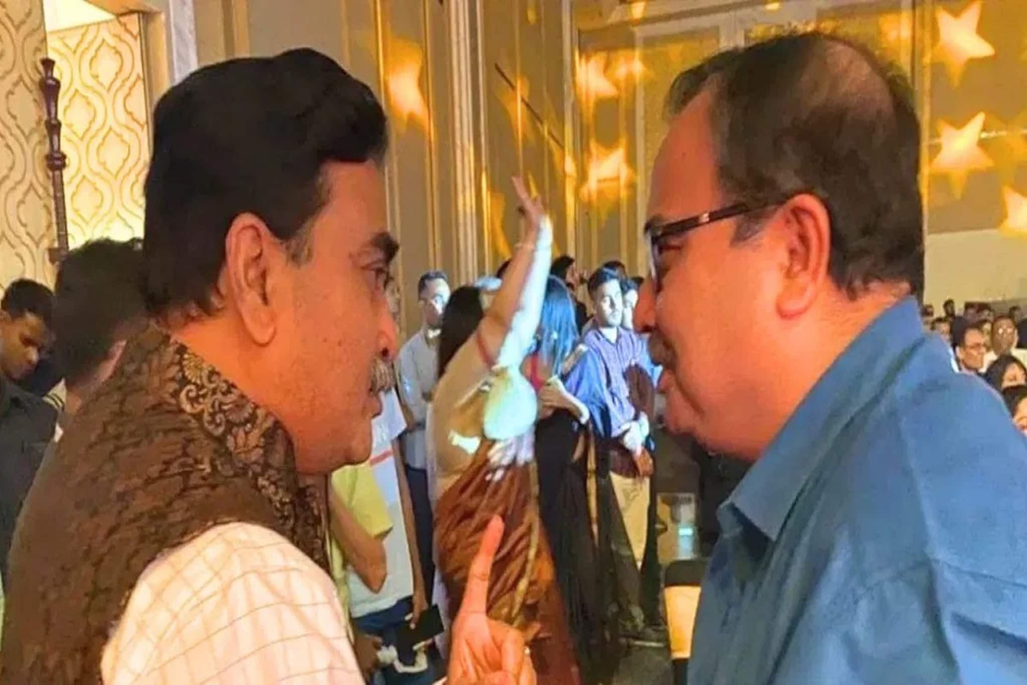 অভিজিৎকে হারিয়ে দেওয়া হবে! সতর্ক করলেন কুণাল! কার দিকে আঙুল তুললেন তৃণমূল নেতা?