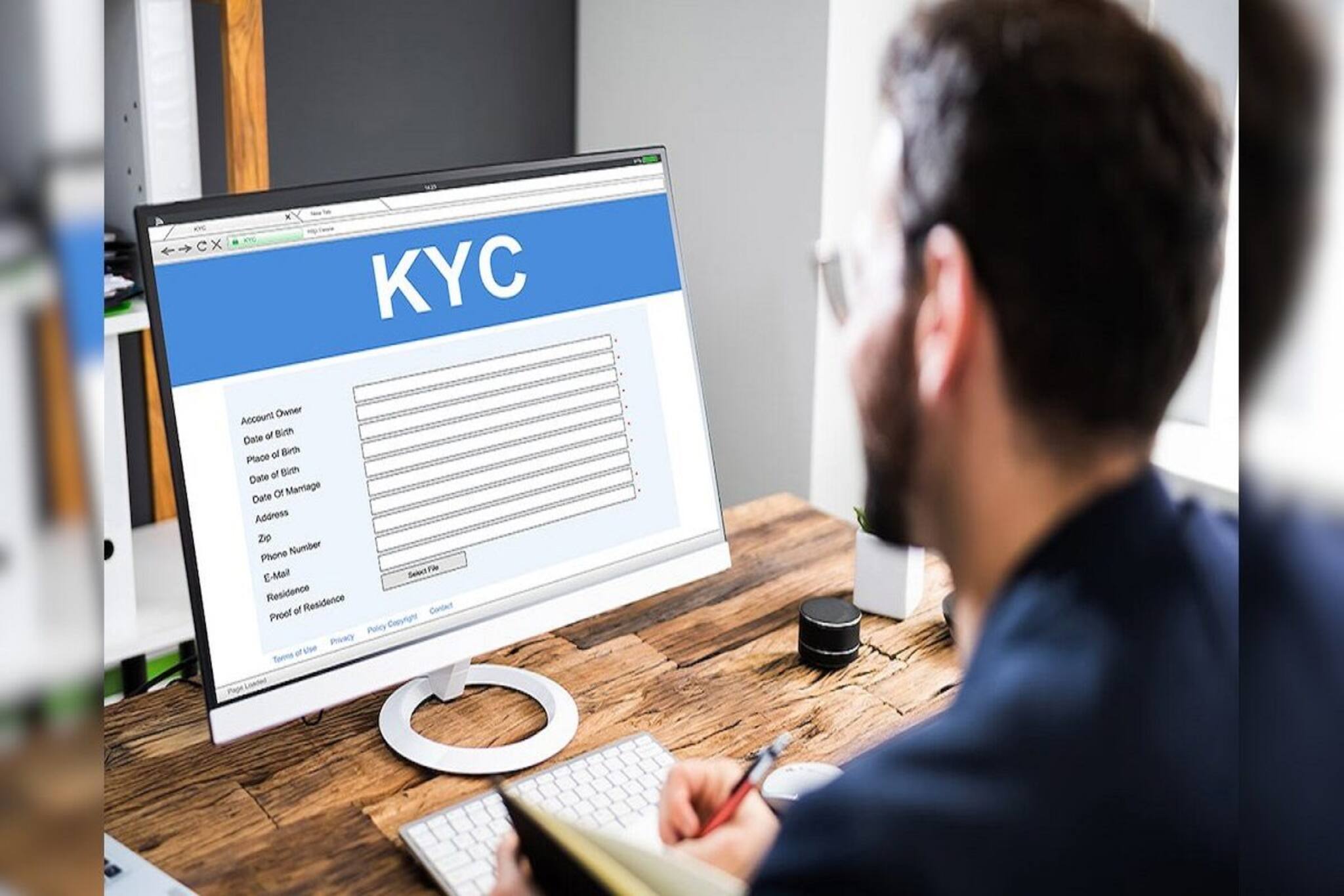 আর বার-বার KYC করাতে হবে না, সরকার আনতে চলেছে বড় বদল !