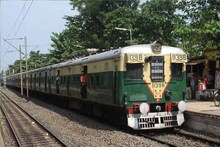 ১০০-র কাছাকাছি ট্রেন বাতিল শিয়ালদহ শাখায়, সোমবার চরম দুর্ভোগ নিত্যযাত্রীদের