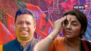 লকেট-সৌমিত্রতেই ভরসা লকেট-সৌমিত্রতেই ভরসা